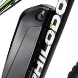 PHILODO H7Pro All-Terrain Electric Bike 1000W