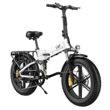 ENGWE Engine X Folding Electric Bike