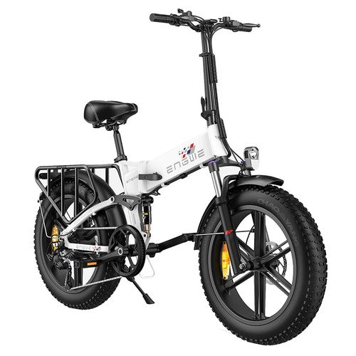 ENGWE Engine X Folding Electric Bike