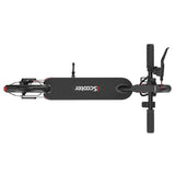 iScooter i9 Folding Electric Scooter 8.5 Inch Pneumatic Tire 350W