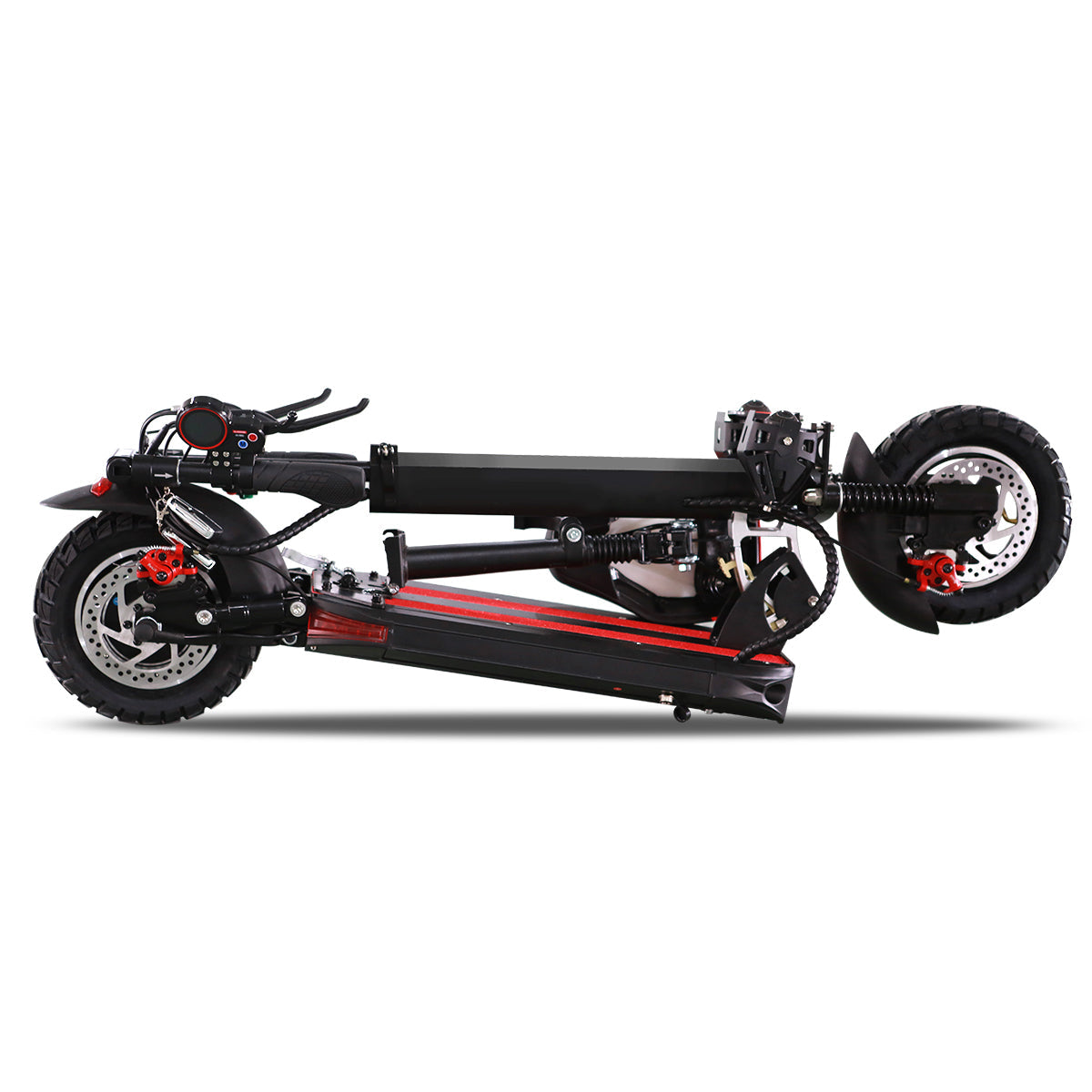 SUNNIGOO ES-N3MAX Foldable Electric Scooter 800W