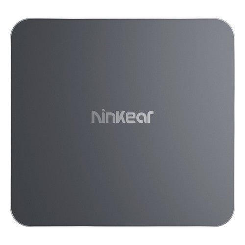 Ninkear N10 Mini PC, Intel N100 4 Cores Max 3.4GHz, 16GB RAM 512GB SSD