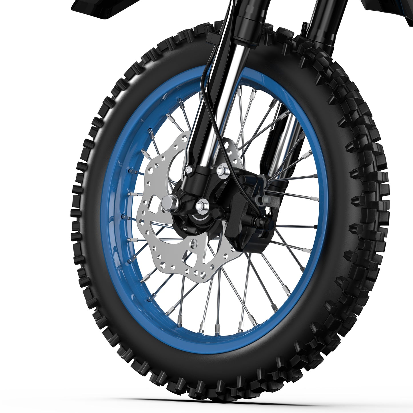 ZAWES S3 Electric Bike OFF-ROAD