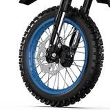 ZAWES S3 Electric Bike OFF-ROAD