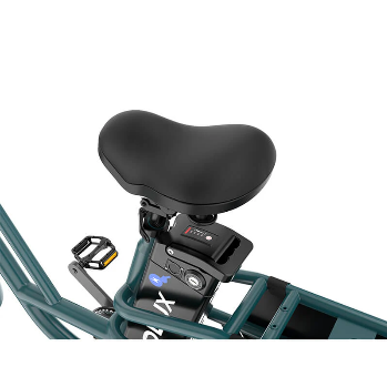KOOLUX X7 PRO 48V 25AH Electric Bike With NFC