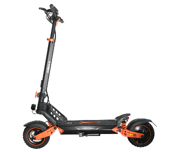 Kepow K2 MAX electric scooter 1000W