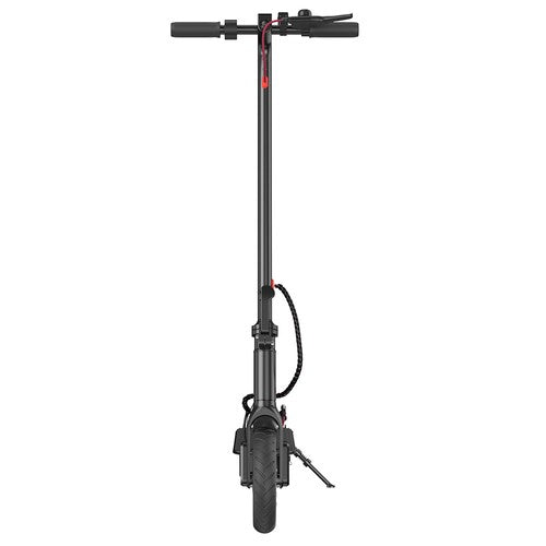 iScooter i9 Folding Electric Scooter 8.5 Inch Pneumatic Tire 350W