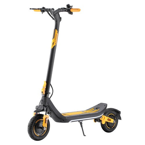 KUGOO M3 PRO Electric Scooter 600W Motor 48V 13Ah