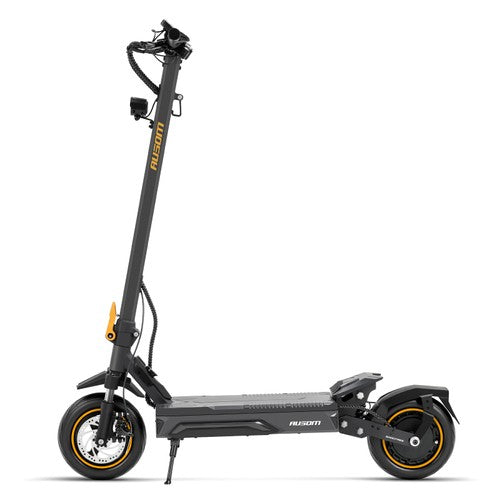 Ausom K20 Pro Electric Scooter, 1000W Motor, 48V 18Ah