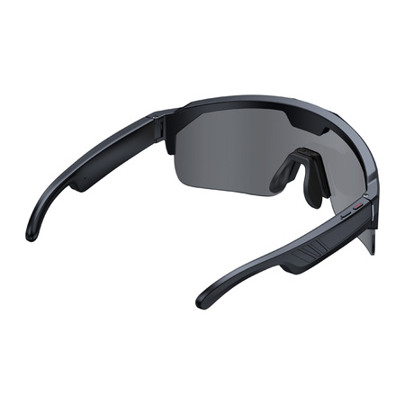 ZEBLAZE Q01 AI Sports Sunglasses