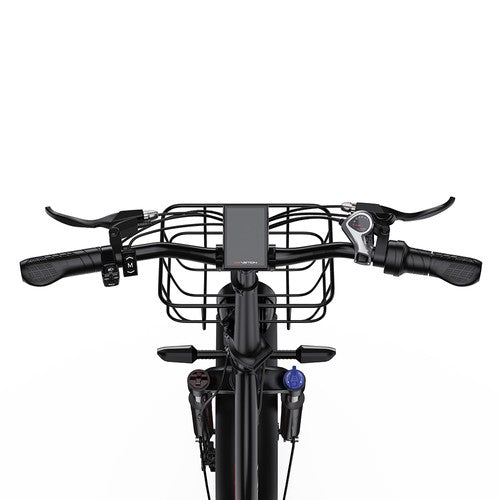 DRVETION CT20 Pro Foldable Electric Bike, 750W Motor, 48V 15Ah Samsung