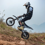 KuKirin X1 Electric Motorcycle