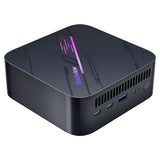 Blackview MP100 Mini PC, AMD Ryzen 7 5700U 8 Cores Max 4.3GHz, 16GB RAM 512GB SSD