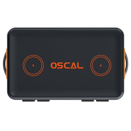 Blackview Oscal PowerMax 2400 Pro Portable Power Station, 2016Wh 2400W