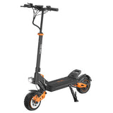 GELEIPU Z1 Pro Electric Scooter 1200W*2, 52V 20Ah