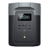 Portable power station EcoFlow DELTA 2 Max
