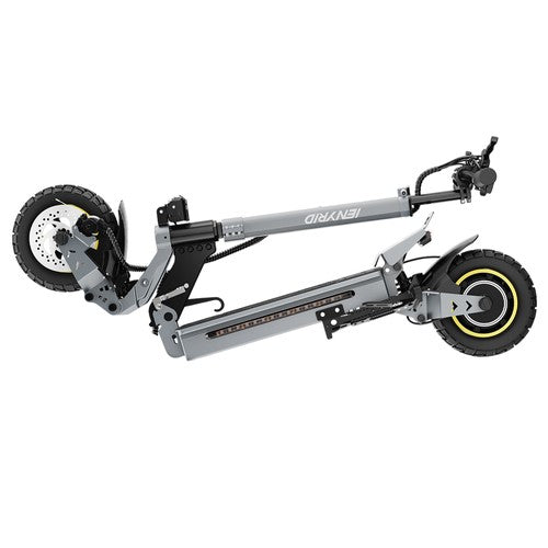 iENYRID S1 Electric Scooter 250W Motor 48V 15Ah