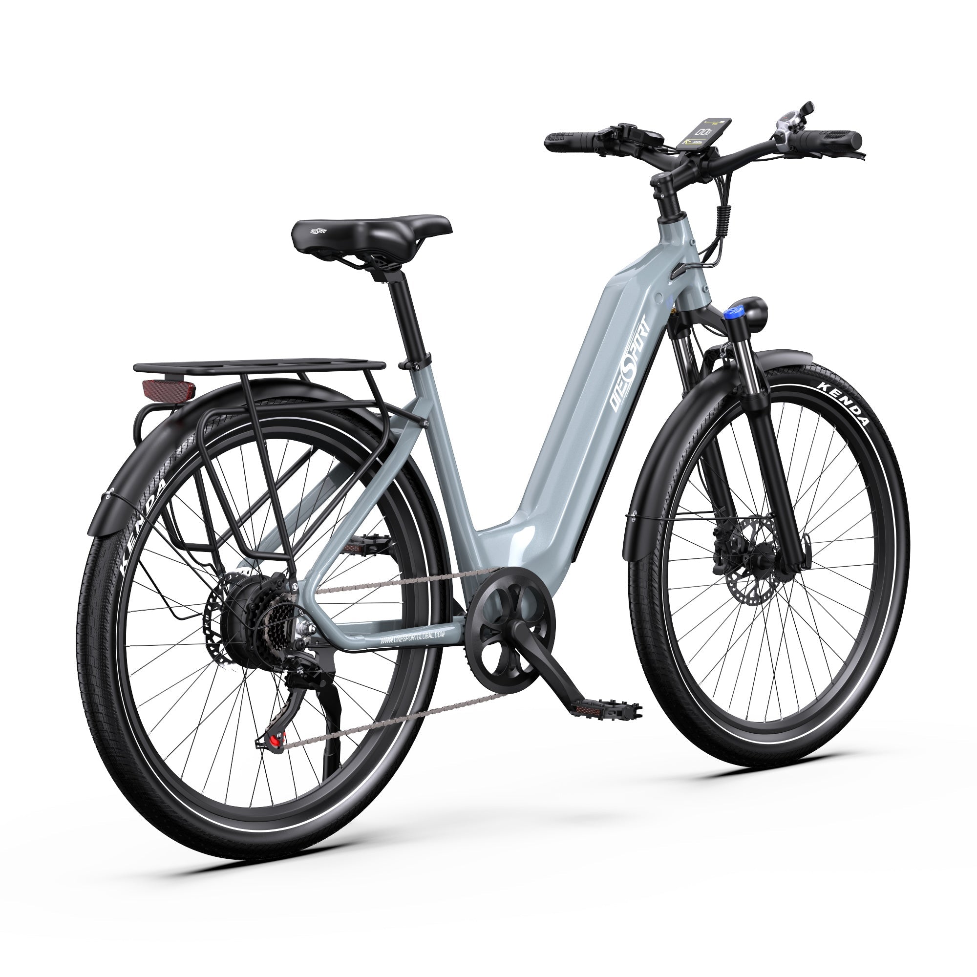 OneSport OT05 City Electric Bike
