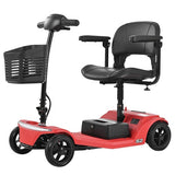 Sweetrich S2 Mobility Scooter, 250W Motor, 24V 12Ah