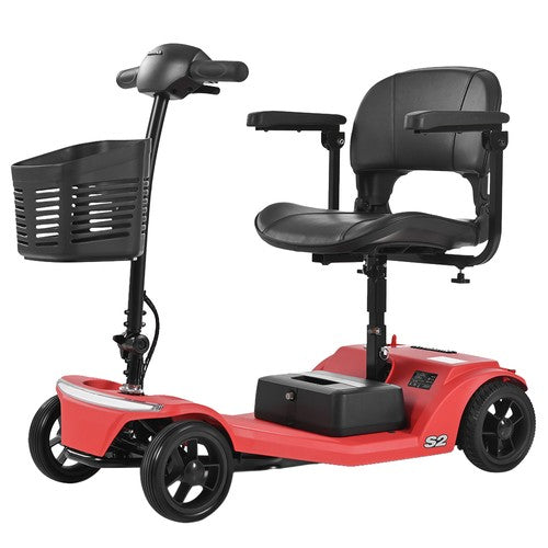Mobility Scooter