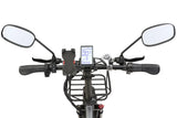 SINOHON AW20 Electric Bike 48V 20AH 1000W