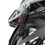 PIXAR® M9 Retro Electric Bike 2× 48 V17.5Ah
