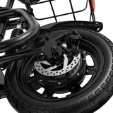 APEFOX C14 Electric Scooter 500W