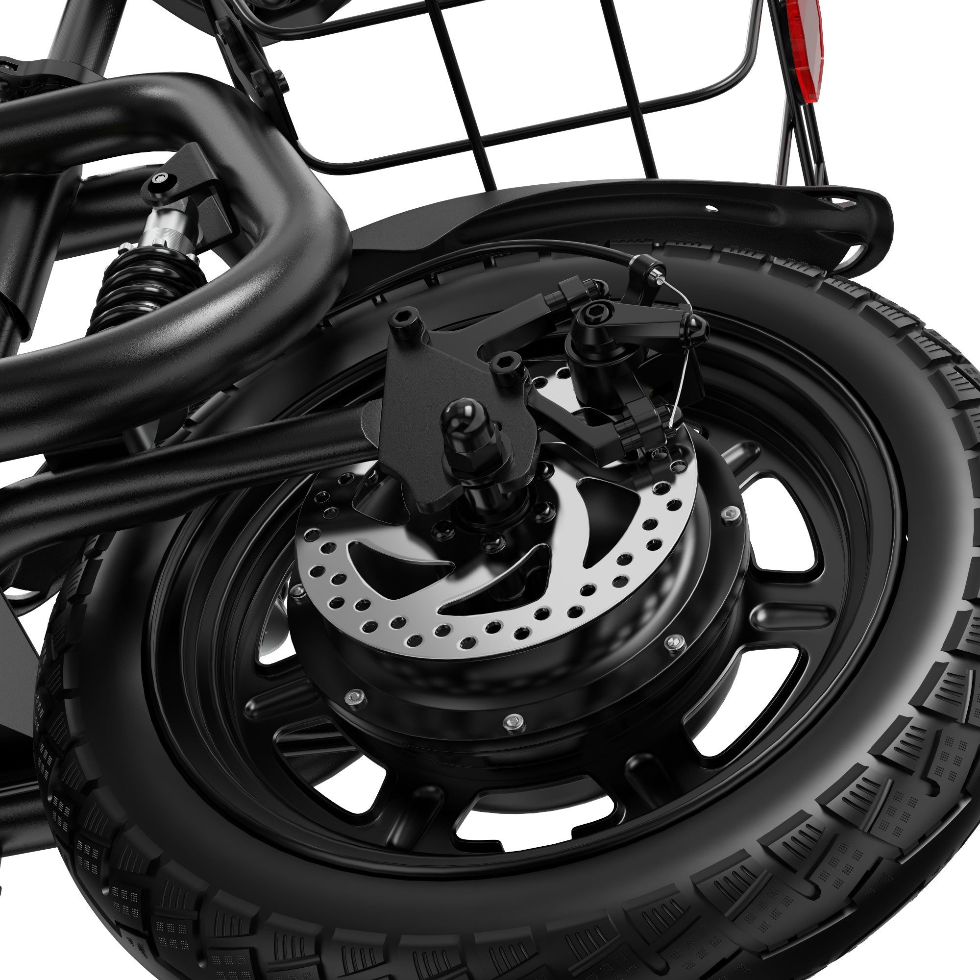APEFOX C14 Electric Scooter 500W