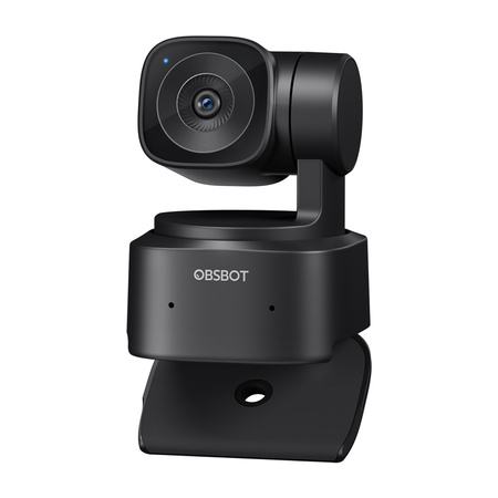 OBSBOT Tiny SE Webcam