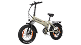 VARUN S20-1 Electric Bike