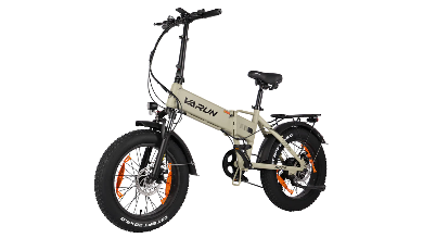 VARUN S20-1 Electric Bike