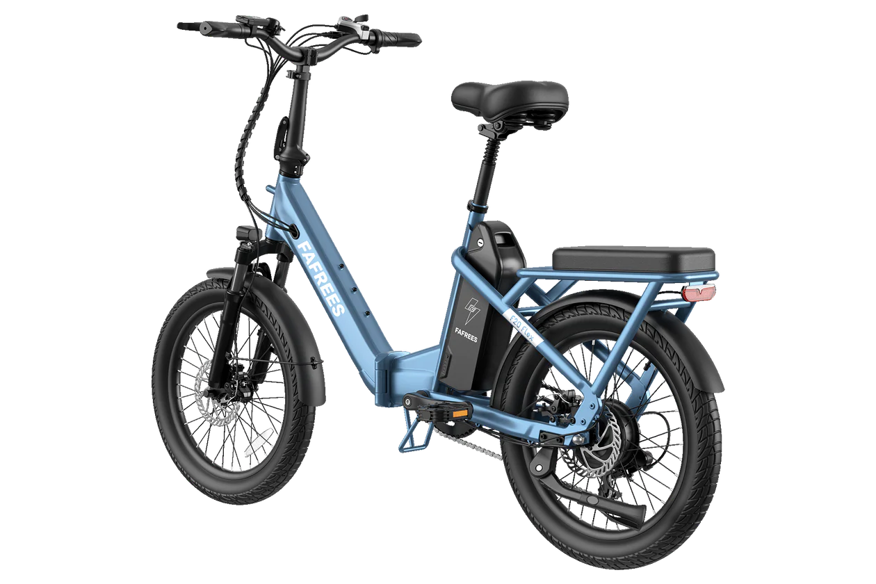 Fafrees F20 Flex Electric Bike 36V 25Ah