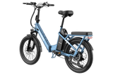 Fafrees F20 Flex Electric Bike 36V 25Ah