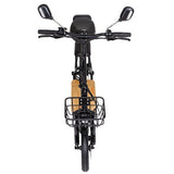 KuKirin C1 Pro Electric Scooter, 500W Motor, 48V 26Ah Battery