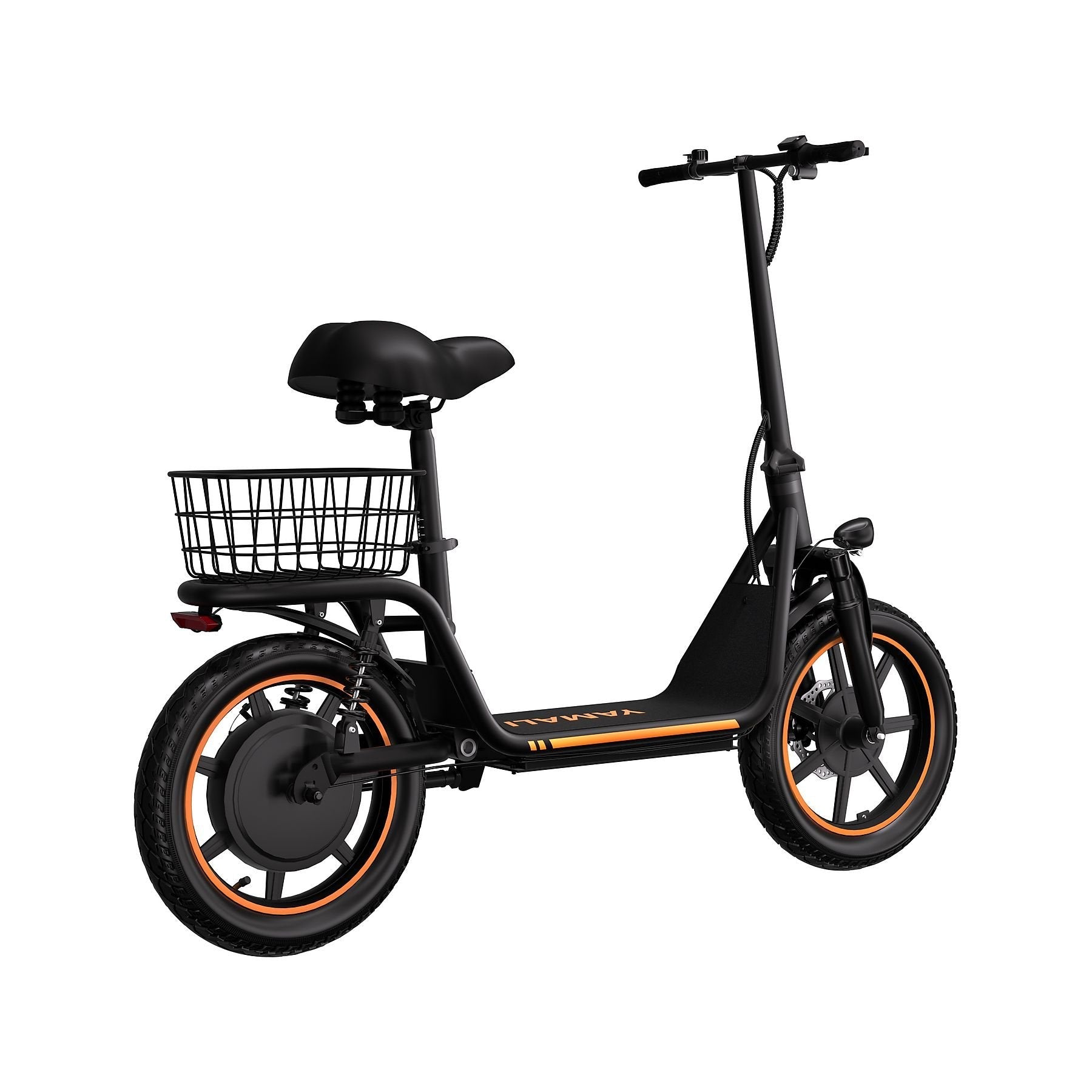 YAMALI X14 Electric Scooter 16Ah