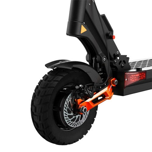 Joyor T10 Electric Scooter, 2*1000W Motor, 60V 18Ah