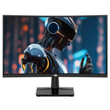 TITAN ARMY C24A1H Gaming Monitor, 23.6 inch 1500R Curved VA Screen, 1920*1080, 240Hz