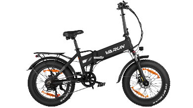 VARUN S20-1 Electric Bike
