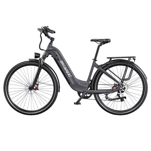 ONESPORT OT05 Pro Electric Bike, 250W Motor, 36V 22.5Ah