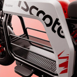 iScooter DX5Pro Electric Scooter 2000W Motor, 52V 20Ah