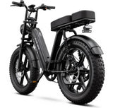 SAIBAIKE R7 Electric Bike 750W