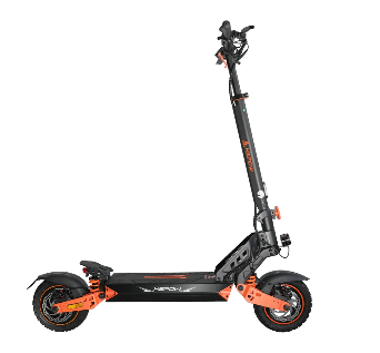 Kepow K2 MAX electric scooter 1000W