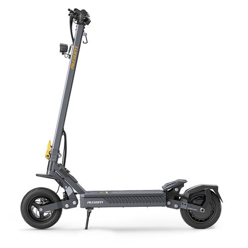 Ausom Gosoul 2 Electric Scooter, 800W Motor, 48V 13Ah