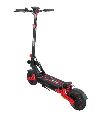 Kepow K2 MASTER Electric Scooter 1000W*2
