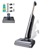 Vactidy X7S Wet Dry Vacuum Cleaner, 20,000Pa