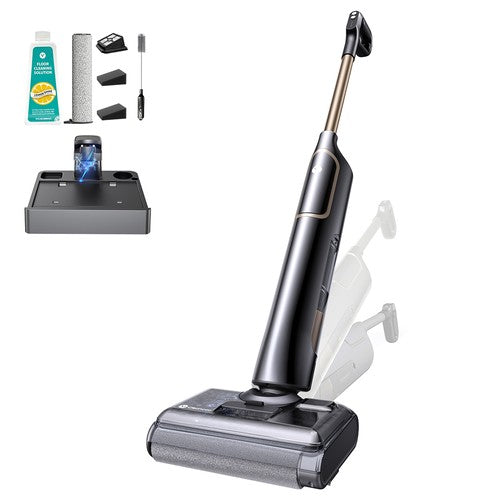 Vactidy X7S Wet Dry Vacuum Cleaner, 20,000Pa