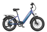 FAFREES F20 Rover Electric Bike 250W