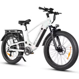 SAMEBIKE STORM 1000W Fat Tire Mountain E-Bike