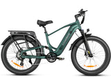 SAMEBIKE STORM 1000W Fat Tire Mountain E-Bike