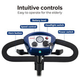 Sweetrich S1 Sport Mobility Scooter 300W